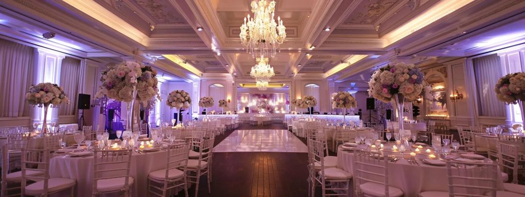 Transform Your Wedding With Expert DJ Services